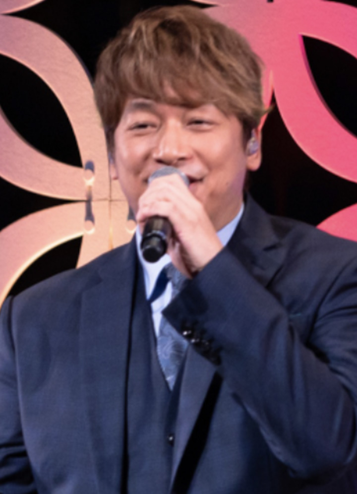 香取さん写真
