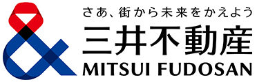 三井不動産株式会社